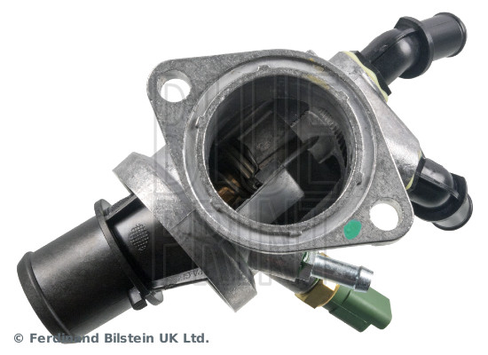 BLUE PRINT Termostat, kølemiddel ADBP920007 for OPEL FIAT GENERAL MOTORS SUZUKI