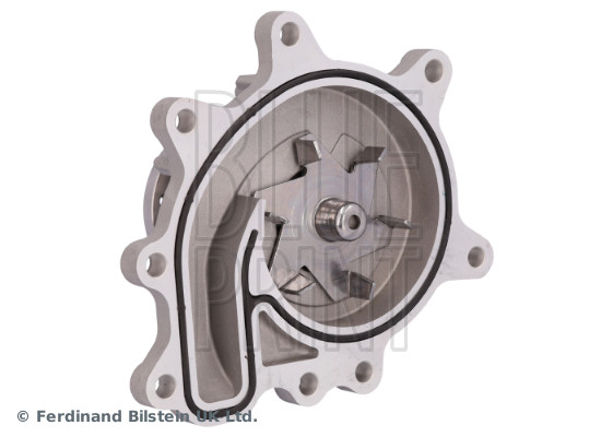 BLUE PRINT Vandpumpe ADBP910034 for ISUZU