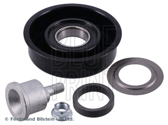 BLUE PRINT Medløberhjul, multi-V-rem adbp960164 for CHERY CHRYSLER KIA