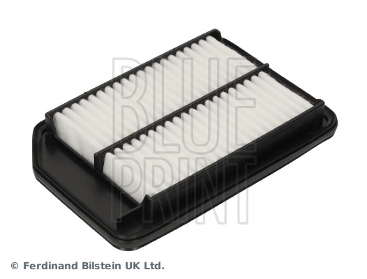 BLUE PRINT Luftfilter adbp220172 Filterindsats length_mm_203|Længde [mm]|195 width_mm_206|Bredde [mm]|136 height_mm_209|Højde [mm]|28 observe_service_