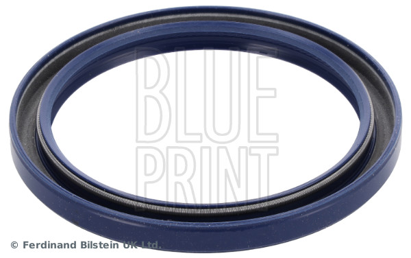 BLUE PRINT Pakdåse, krumtapaksel adbp610437 gearkasse-monteret for SUZUKI
