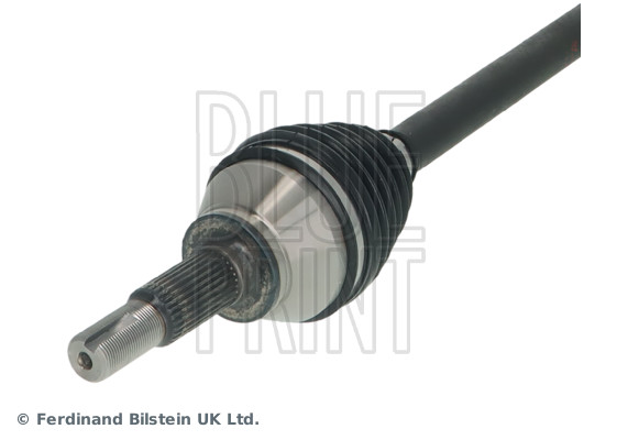 BLUE PRINT Drivaksel adbp890070 højre foraksel for NISSAN