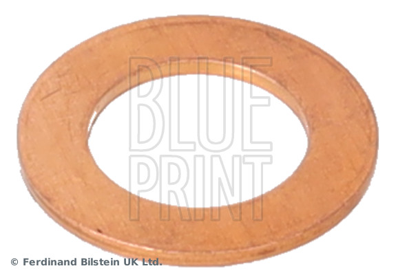 BLUE PRINT Pakningsring, olieaftapningsskrue adbp010025 for VAUXHALL ISUZU RENAULT