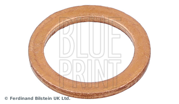 BLUE PRINT Pakningsring, olieaftapningsskrue adbp010037 for VOLVO DAF VAUXHALL FORD ABARTH IVECO LAND ROVER FIAT CUPRA BMW MINI CHRYSLER JEEP DODGE M