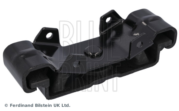 BLUE PRINT Ophængning, manuel gearkasse adbp800771 bag for MITSUBISHI