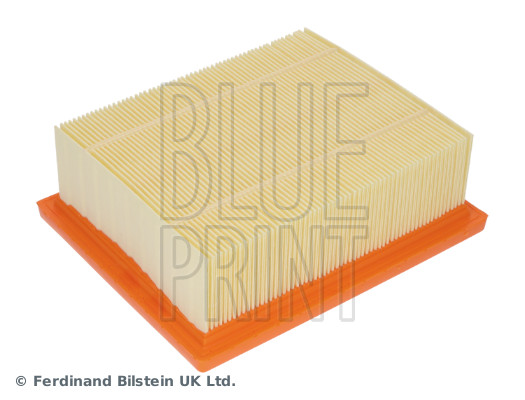 BLUE PRINT Luftfilter adbp220249 Filterindsats length_mm_203|Længde [mm]|203 width_mm_206|Bredde [mm]|165 height_mm_209|Højde [mm]|64 observe_service_