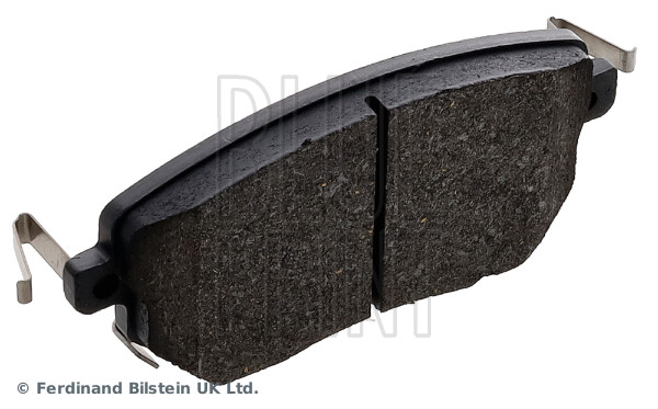 BLUE PRINT Bremseklodser adbp420192 foraksel for ORA