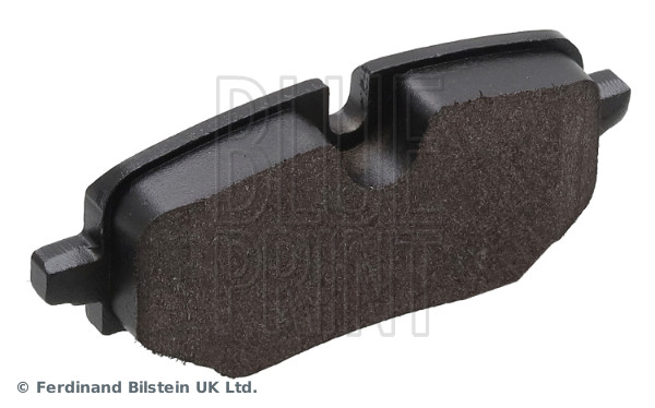 BLUE PRINT Bremseklodser adbp420214 bagaksel for MINI BMW (BRILLIANCE)