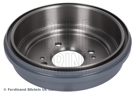 BLUE PRINT Bremsetromle adbp470049 bagaksel for KIA