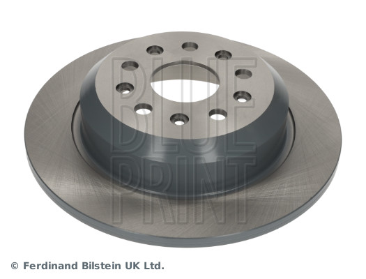 BLUE PRINT Bremseskive ada104382 bagaksel fuld 342mm for JEEP