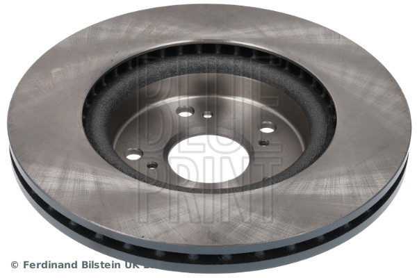 BLUE PRINT Bremseskive ADBP430248 foraksel ventileret 298mm for BYD