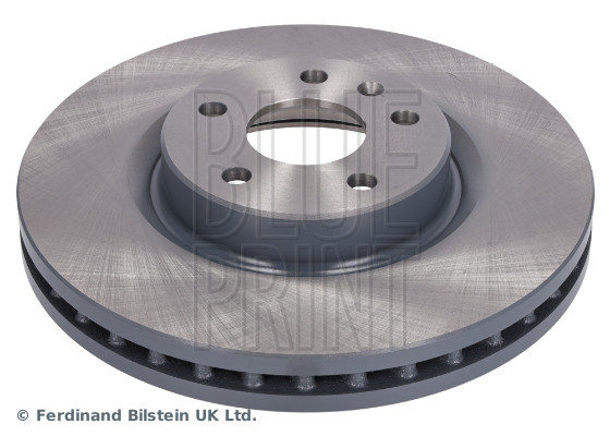 BLUE PRINT Bremseskive ADBP430247 foraksel ventileret 314mm for AIWAYS