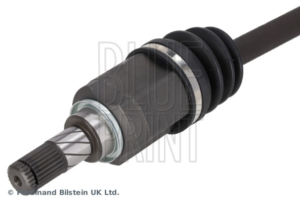 BLUE PRINT Drivaksel adbp890069 venstre foraksel for NISSAN