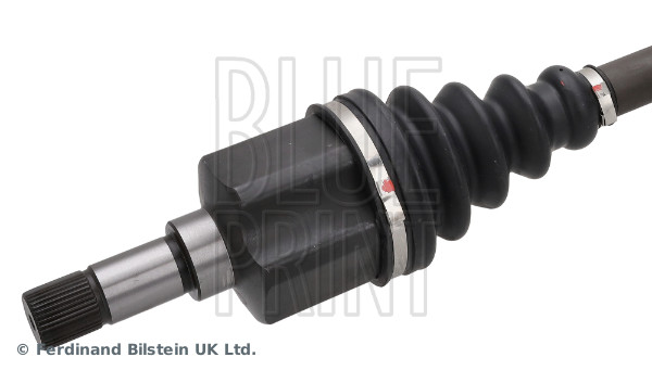 BLUE PRINT Drivaksel adbp890079 venstre foraksel for PEUGEOT VAUXHALL TOYOTA