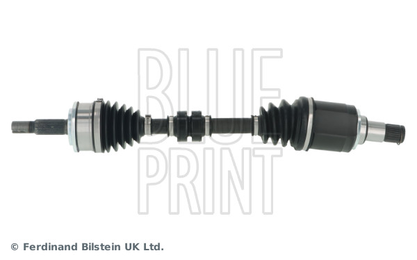 BLUE PRINT Drivaksel adbp890076 venstre foraksel for TOYOTA