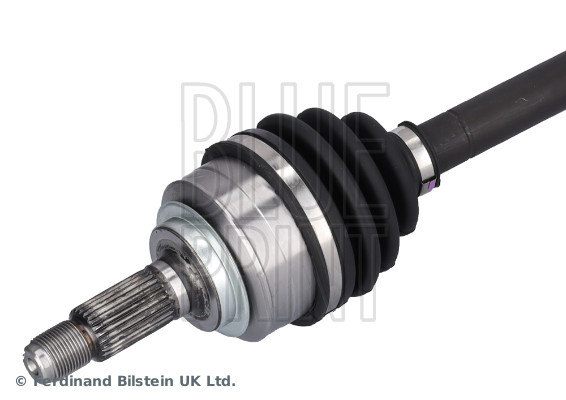 BLUE PRINT Drivaksel adbp890080 højre foraksel for HONDA
