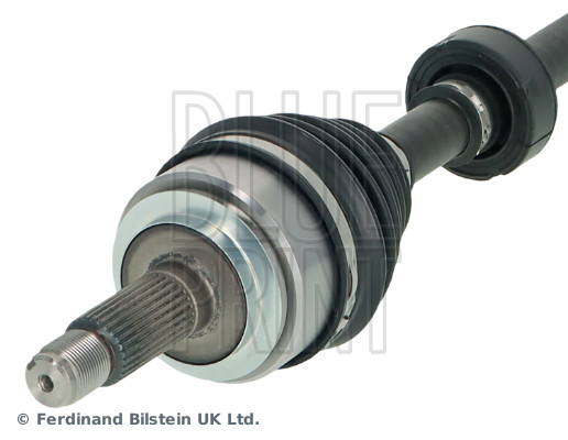 BLUE PRINT Drivaksel adbp890075 højre foraksel for HONDA