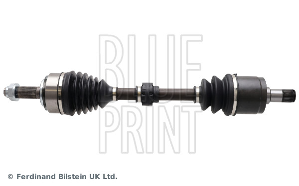 BLUE PRINT Drivaksel adbp890073 venstre foraksel for HONDA