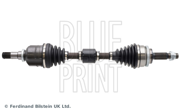 BLUE PRINT Drivaksel adbp890074 venstre foraksel for TOYOTA