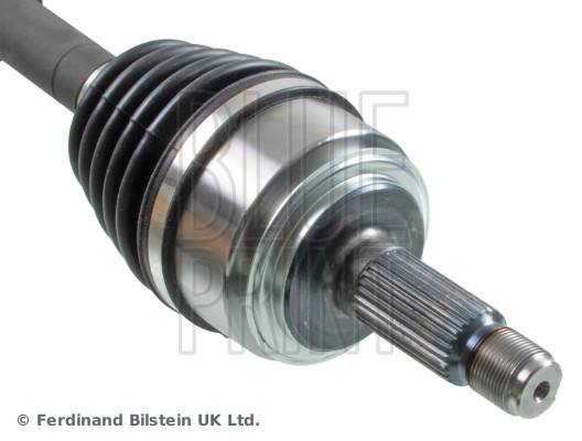 BLUE PRINT Drivaksel adbp890082 højre foraksel for HONDA