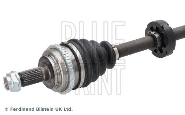 BLUE PRINT Drivaksel adbp890077 højre foraksel for HONDA
