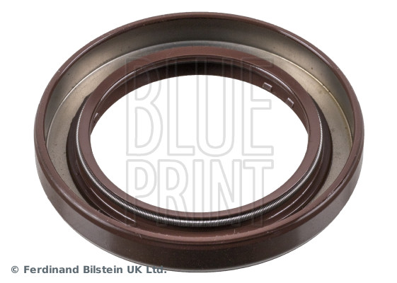 BLUE PRINT Pakdåse, krumtapaksel adbp610436 forenden for MITSUBISHI