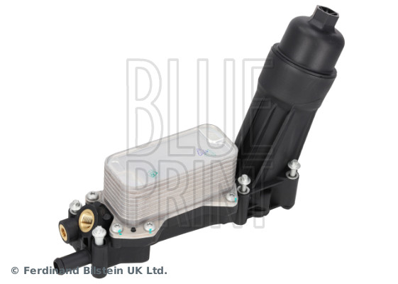 BLUE PRINT Hus, oliefilter adbp210211 for RAM DODGE