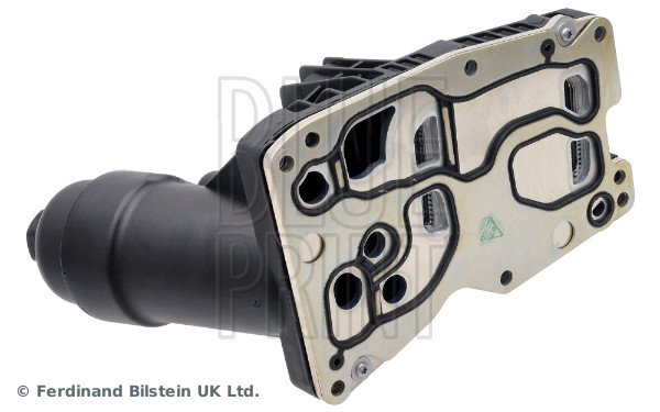 BLUE PRINT Hus, oliefilter adbp210250 for BMW