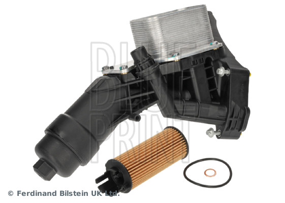 BLUE PRINT Hus, oliefilter adbp210249 for BMW