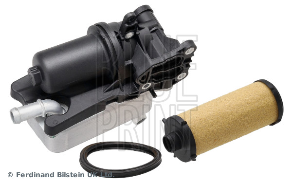 BLUE PRINT Hus, hydraulikfilter-automatgear adbp210231 for MERCEDES-BENZ
