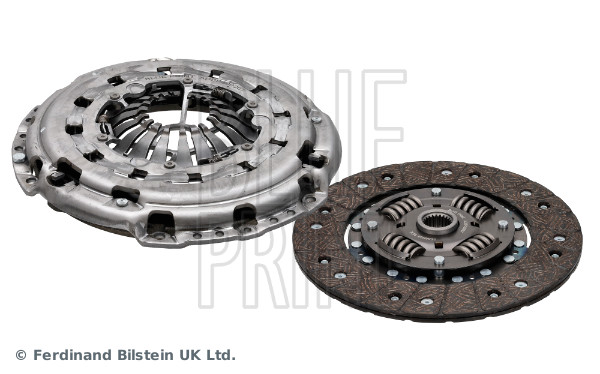 BLUE PRINT Koblingssæt ADBP300207 for MITSUBISHI