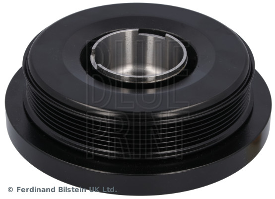BLUE PRINT Remskive, krumtapaksel ADBP610483 for BMW (BRILLIANCE) TOYOTA