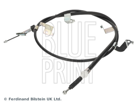 BLUE PRINT Håndbremsekabel ADBP460017 bagved til venstre for TOYOTA
