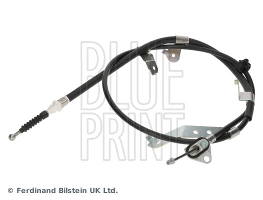 BLUE PRINT Håndbremsekabel ADBP460018 bagved til højre for TOYOTA