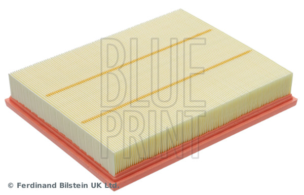 BLUE PRINT Luftfilter adbp220183 Filterindsats length_mm_203|Længde [mm]|297 width_mm_206|Bredde [mm]|237 height_mm_209|Højde [mm]|50 supplementary_ar