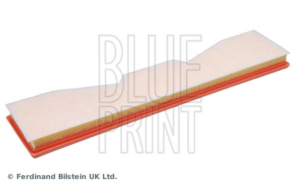 BLUE PRINT Luftfilter adbp220192 Filterindsats length_mm_203|Længde [mm]|610 width_mm_206|Bredde [mm]|139 height_mm_209|Højde [mm]|41 supplementary_ar