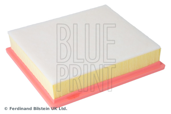 BLUE PRINT Luftfilter adbp220221 Filterindsats length_mm_203|Længde [mm]|294 width_mm_206|Bredde [mm]|257 height_mm_209|Højde [mm]|61 supplementary_ar