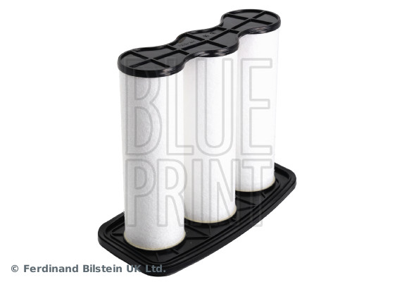 BLUE PRINT Luftfilter adbp220230 Filterindsats length_mm_203|Længde [mm]|296 width_mm_206|Bredde [mm]|133 height_mm_209|Højde [mm]|225 observe_service