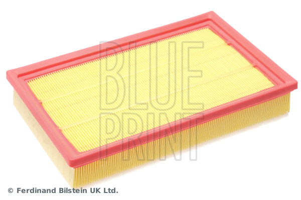 BLUE PRINT Luftfilter adbp220229 Filterindsats length_mm_203|Længde [mm]|308 width_mm_206|Bredde [mm]|200 height_mm_209|Højde [mm]|55 supplementary_ar