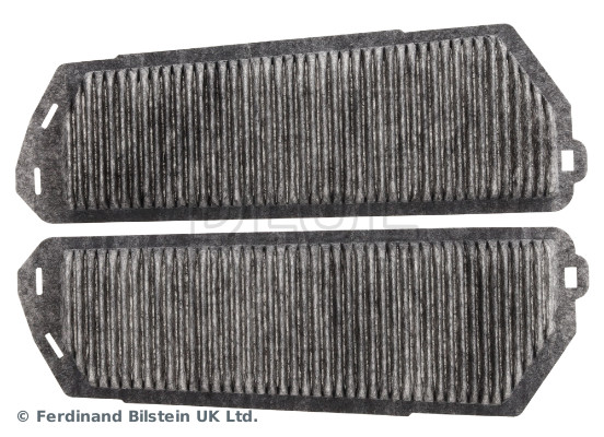 BLUE PRINT Luftfilter, drivbatteriets hus adbp250138 for TOYOTA
