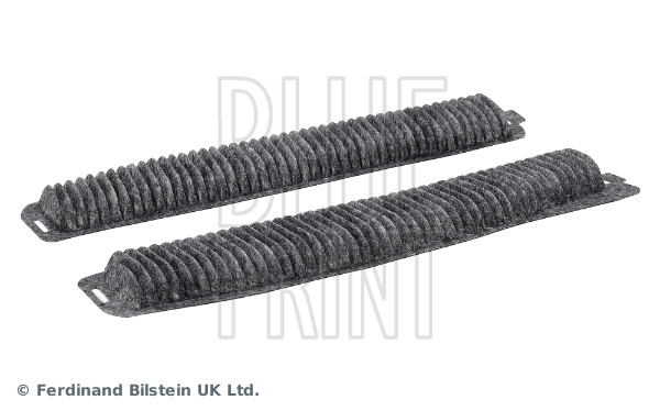 BLUE PRINT Luftfilter, drivbatteriets hus adbp250154 for TOYOTA