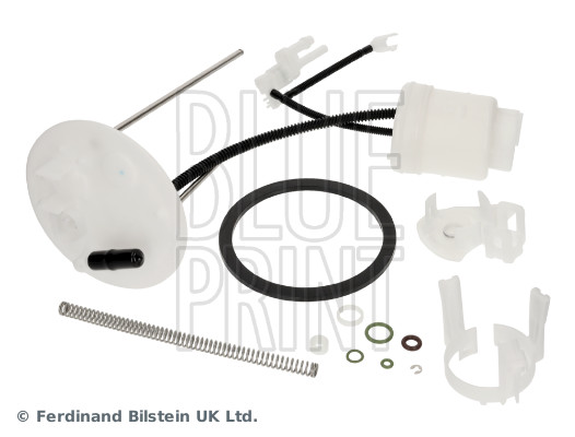 BLUE PRINT Brændstof-filter adbp230085 Filterindsats supplementary_articlesupplementary_info_596|Tillægsartikel/Yderligere info.|med pakning fitting_p