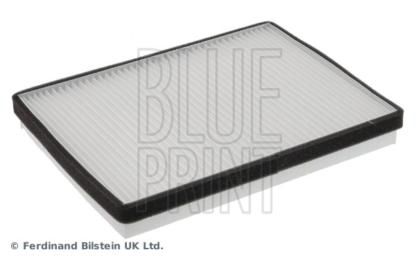 BLUE PRINT Kabineluftfilter adbp250129 for MERCEDES-BENZ