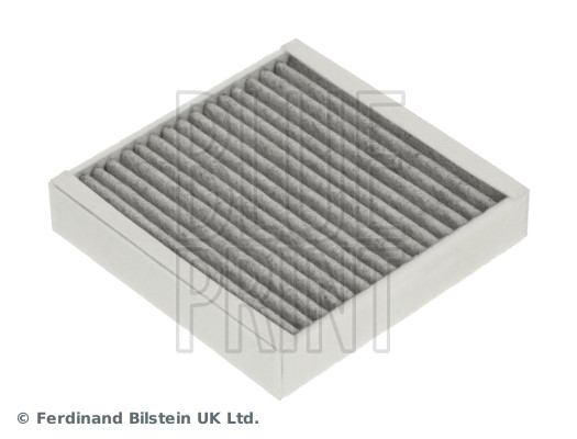 BLUE PRINT Kabineluftfilter adbp250130 bag for MG