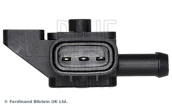 BLUE PRINT Sensor,udstødningstryk adbp720085 for TOYOTA
