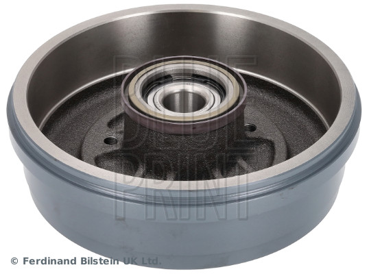 BLUE PRINT Bremsetromle adbp470055 bagaksel for NISSAN DACIA RENAULT