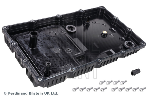 BLUE PRINT Bundkar, automatisk gear adbp210262 for GENESIS