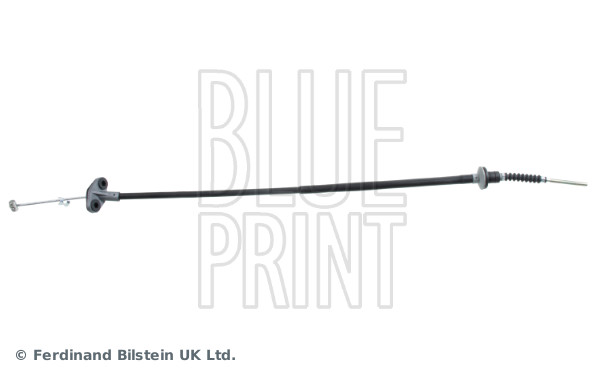 BLUE PRINT Koblingskabel adbp380013 for CHEVROLET DAEWOO