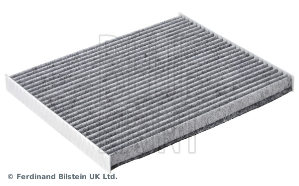BLUE PRINT Kabineluftfilter adbp250143 for HYUNDAI