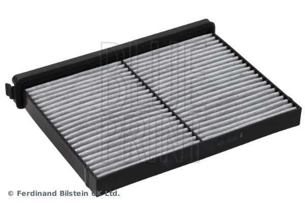 BLUE PRINT Kabineluftfilter adbp250150 for MAZDA